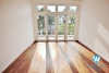 Mordern beautiful house with a super lovey backyard for rent in Tay Ho, Hanoi